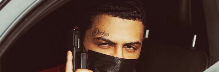360Dredae's profile banner image