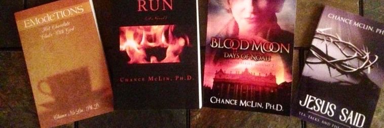Dr. Chance McLin banner