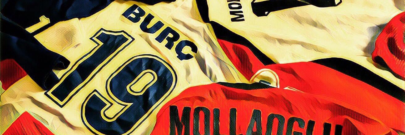 BurcMollaoglu's profile banner image