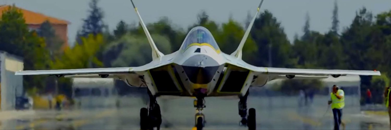 TurkishDefenceX's profile banner image