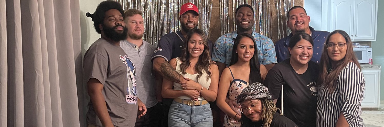 mattpowell93's profile banner image