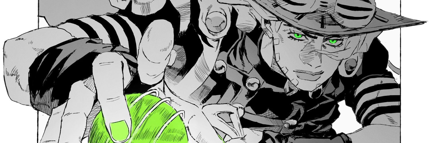 luispacu10's profile banner image