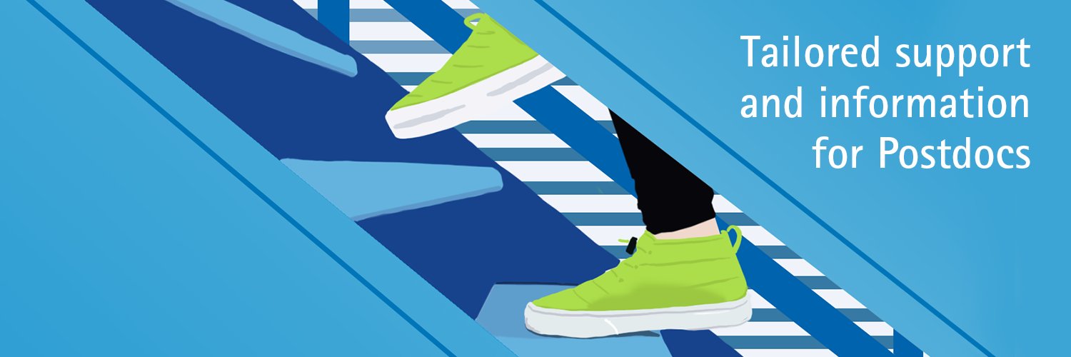 Research Service LUH, @PostdocLUH@wisskomm.social banner