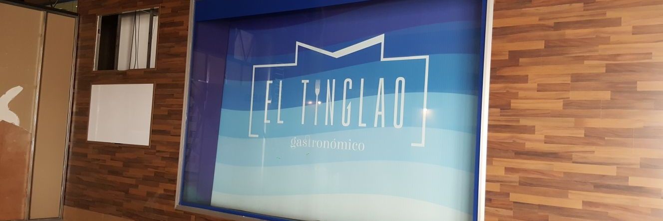 ElTinglaoGastro's profile banner image