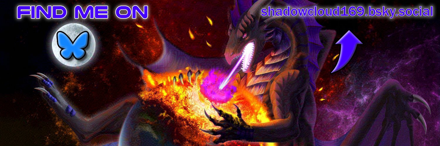 Shadowcloud169's profile banner image
