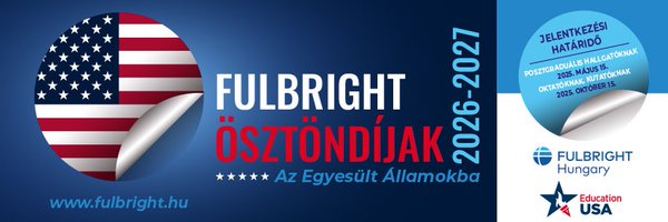 FulbrightHU Profile Banner
