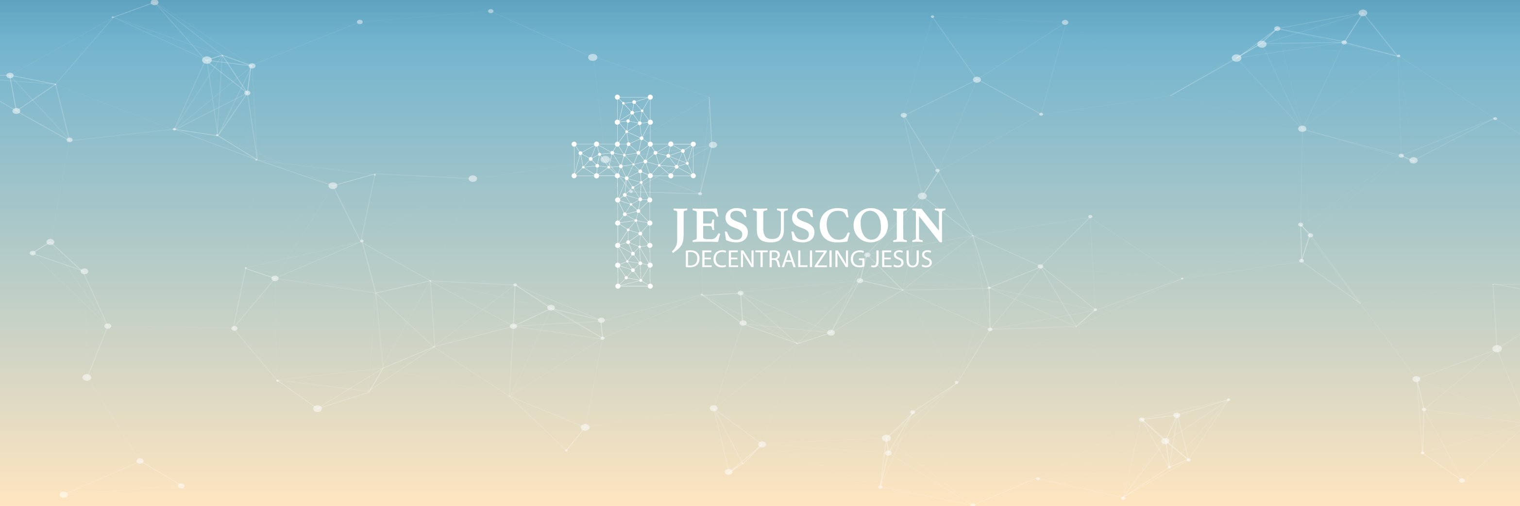 Jesus Coin banner