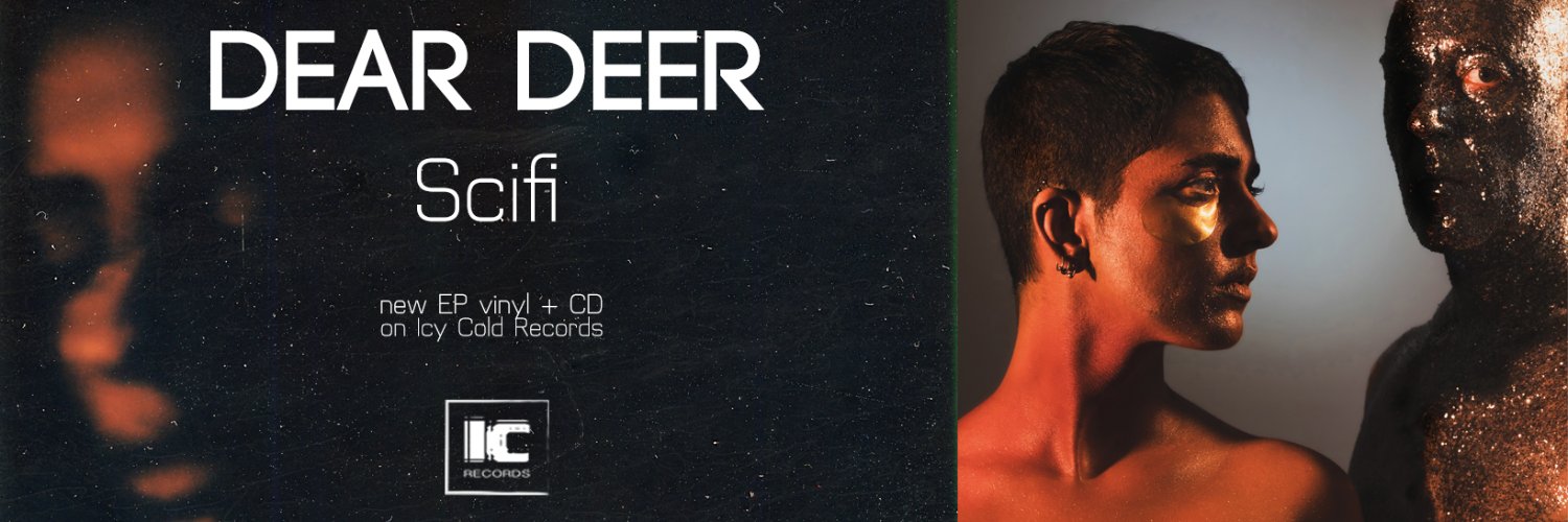 deardeerfr's profile banner image