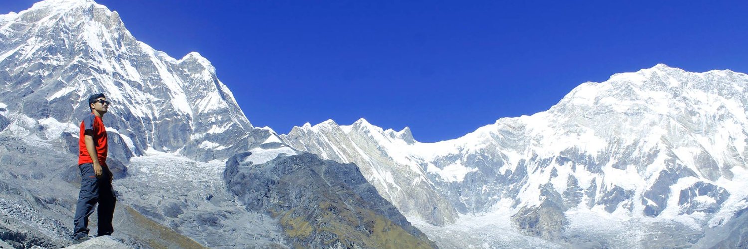 Deepak Pariyar banner