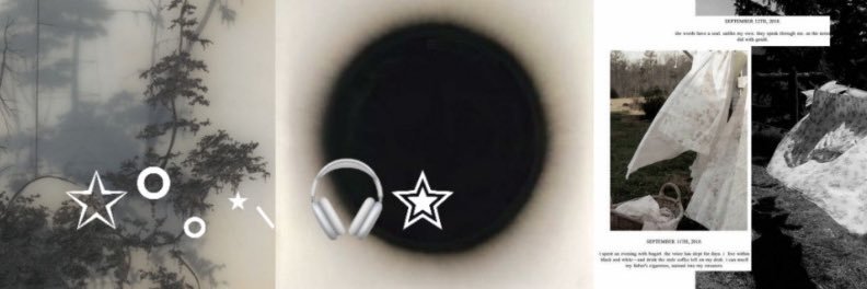 caitlin⁷ seeing bts !!! banner