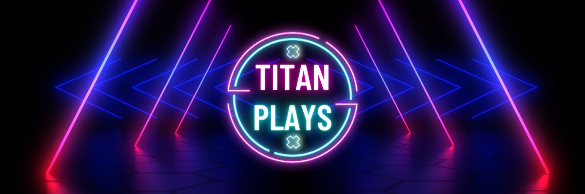 IGxTiTAN's profile banner image