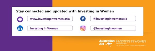 IWASEAN Profile Banner