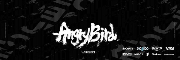 FGC_Angrybird Profile Banner