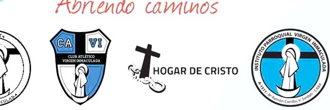 VirgenInmaculada banner
