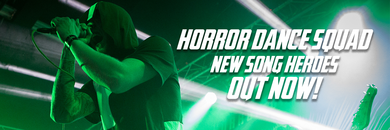 WeAreHDS's profile banner image