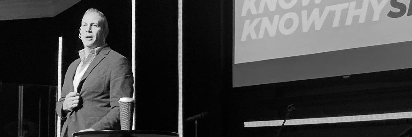 ianshaw's profile banner image