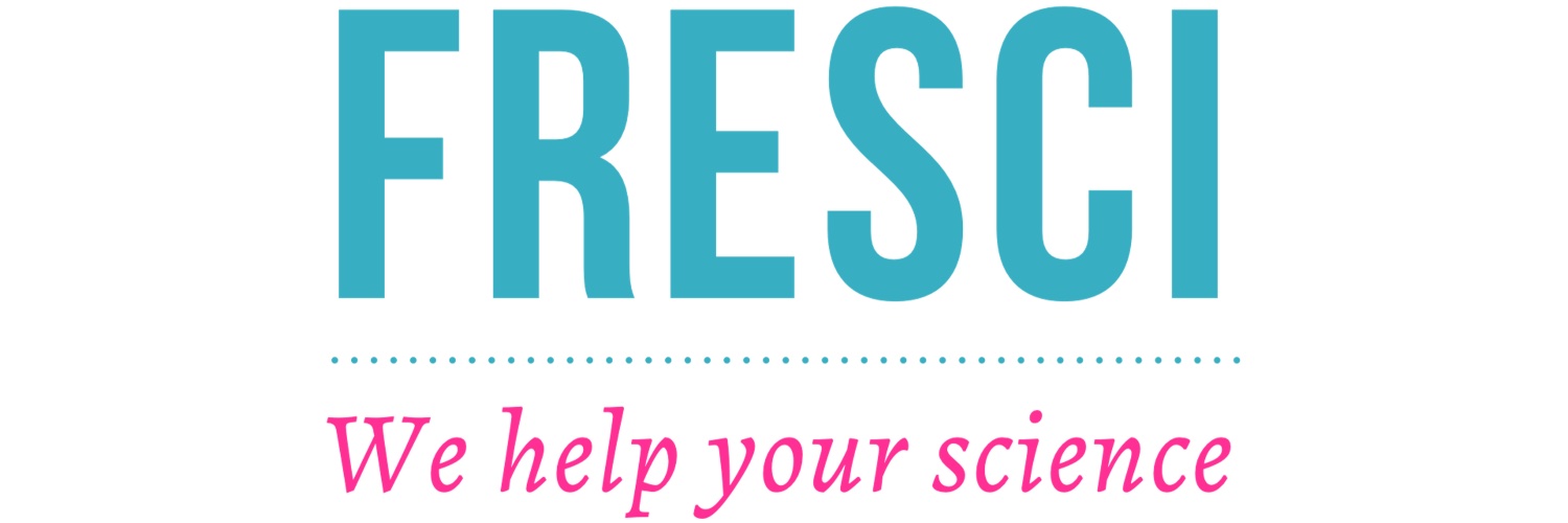 FRESCI banner