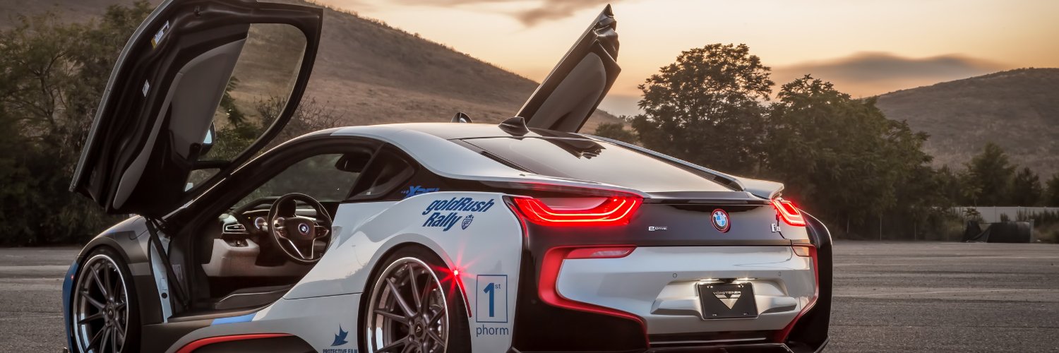 Car dream banner