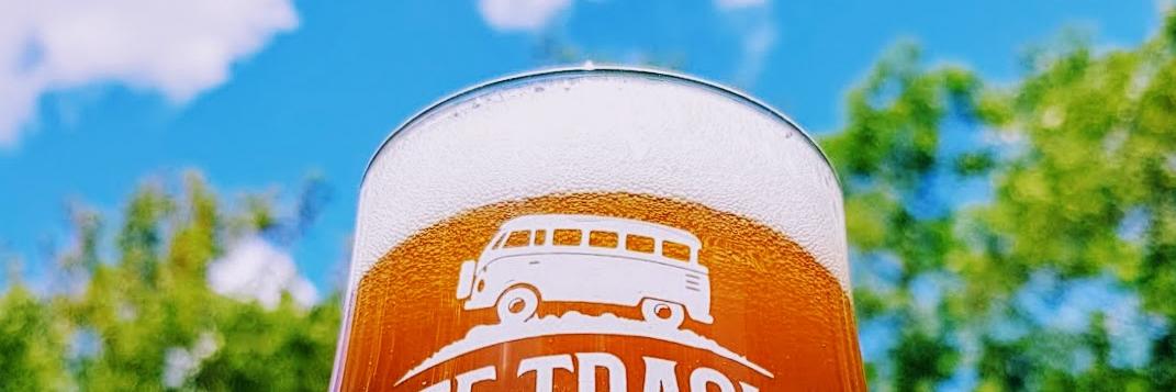 Off Track Brewing banner