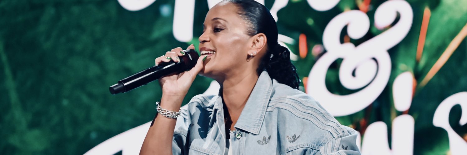 RevDr Danielle L. Brown banner