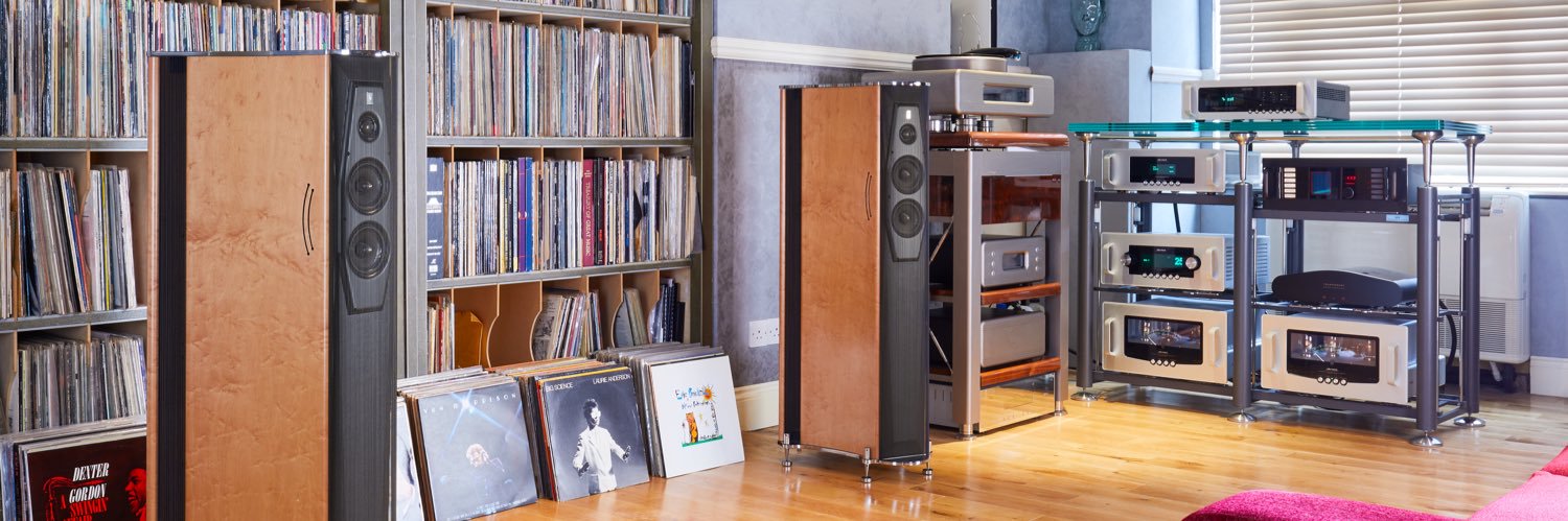 Absolute Sounds banner