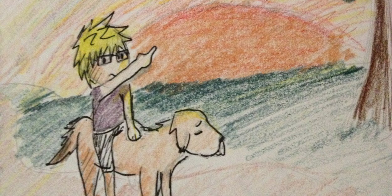Splargorama's profile banner image