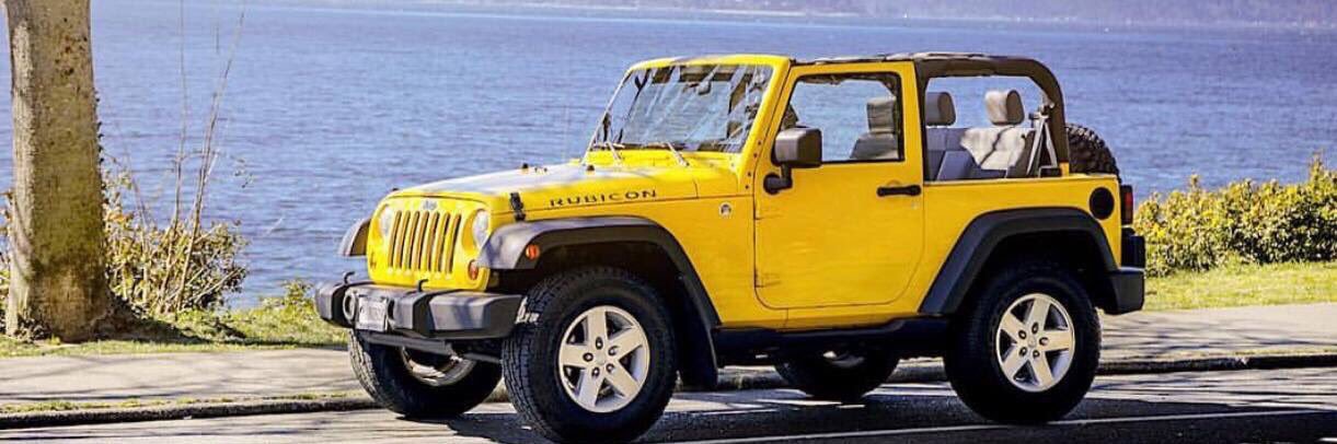 RomanoJeep's profile banner image