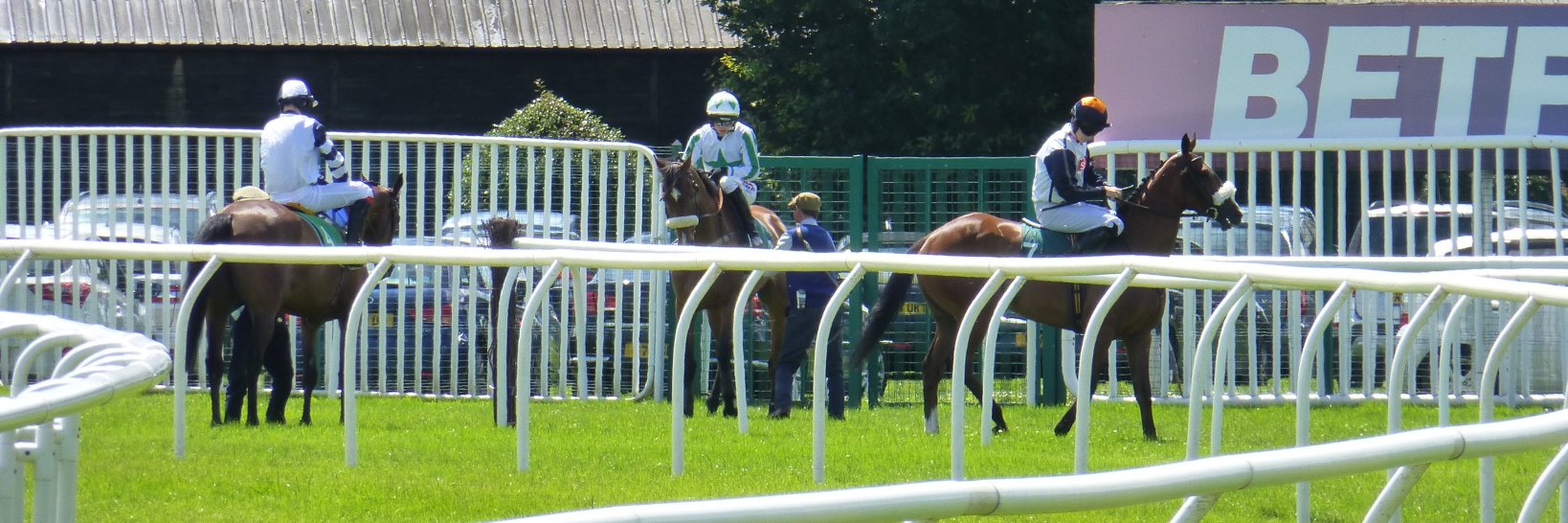 BG Racing Syndicates banner