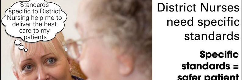 Sarah Buxton RGN DN QN💙 banner