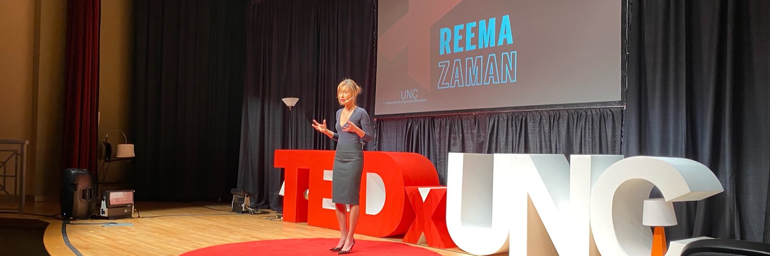 ReemaZaman's profile banner image