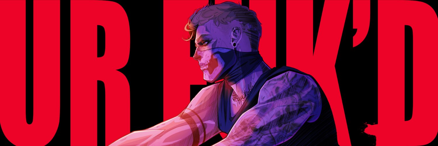 dakotaliar's profile banner image