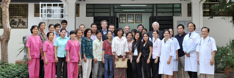 Eric Cheysson banner