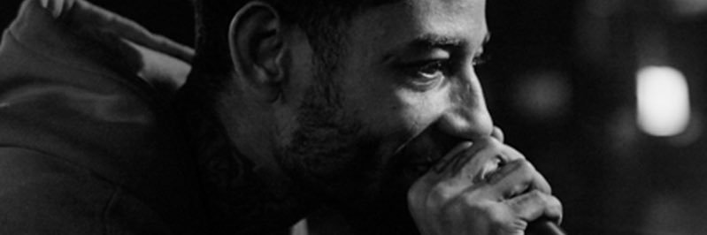 RESPECT. MAGAZINE banner