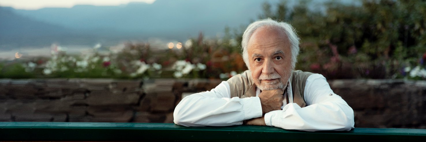 robertopolillo's profile banner image