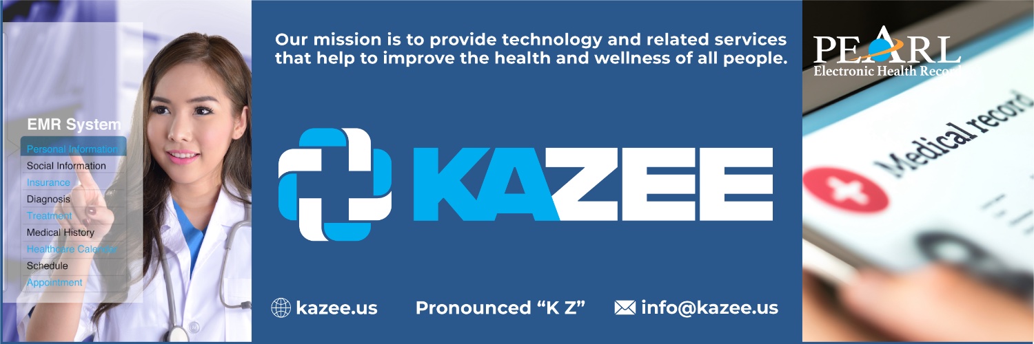 KazeeInc's profile banner image