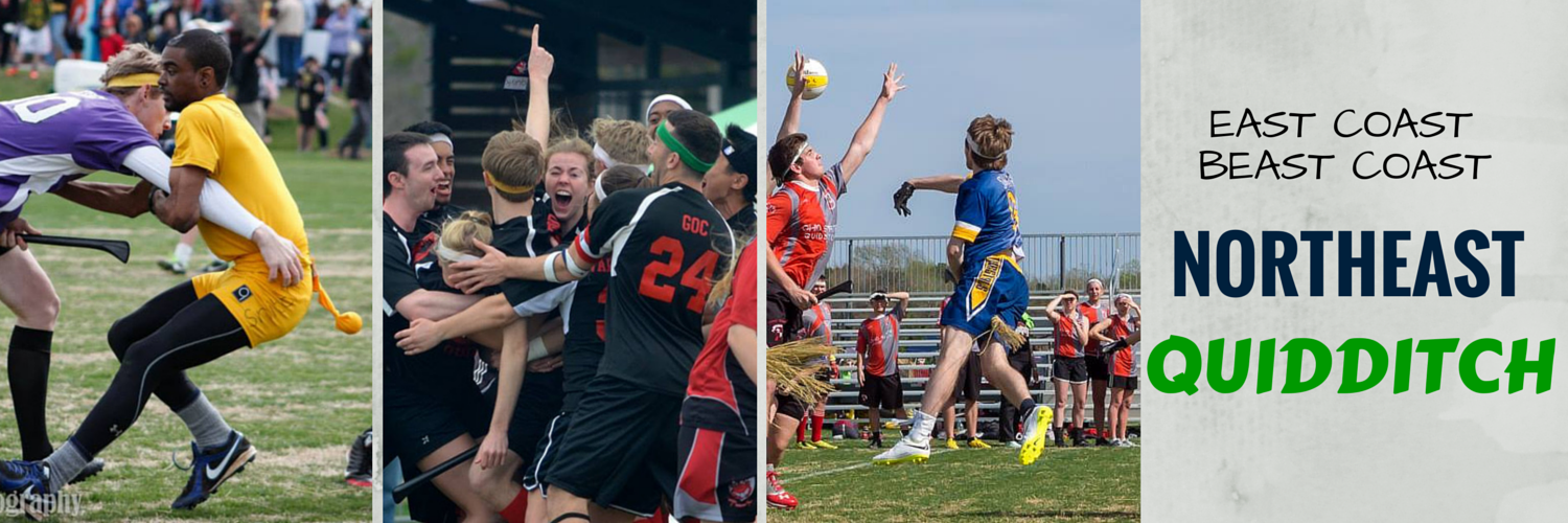 NEQuidditch's profile banner image