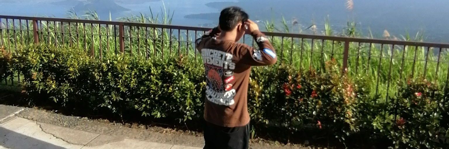 immandamn's profile banner image