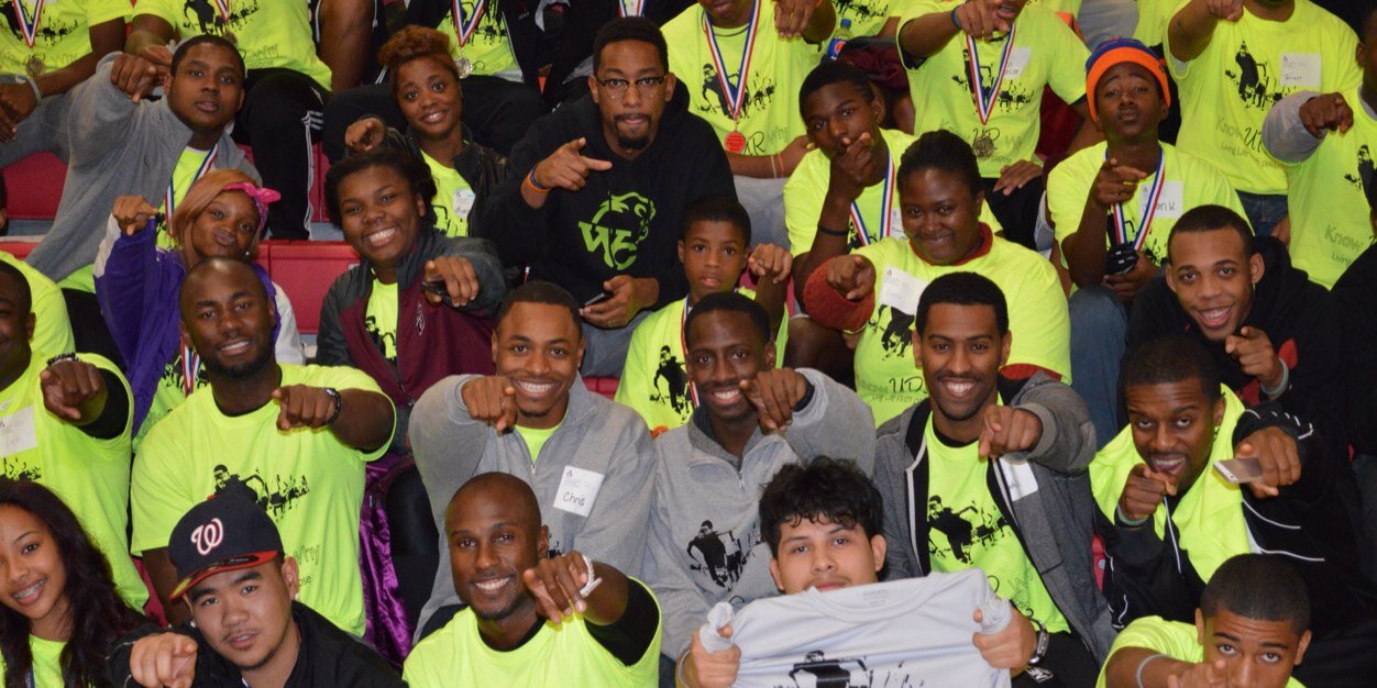 KnowURWhy's profile banner image