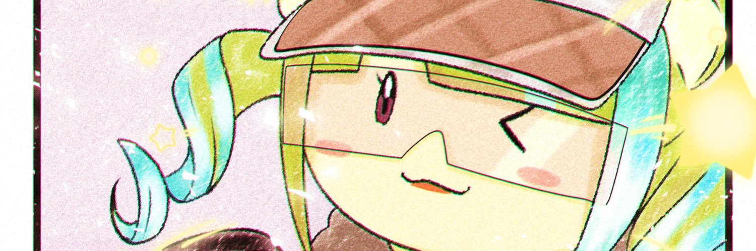 powder_dq's profile banner image