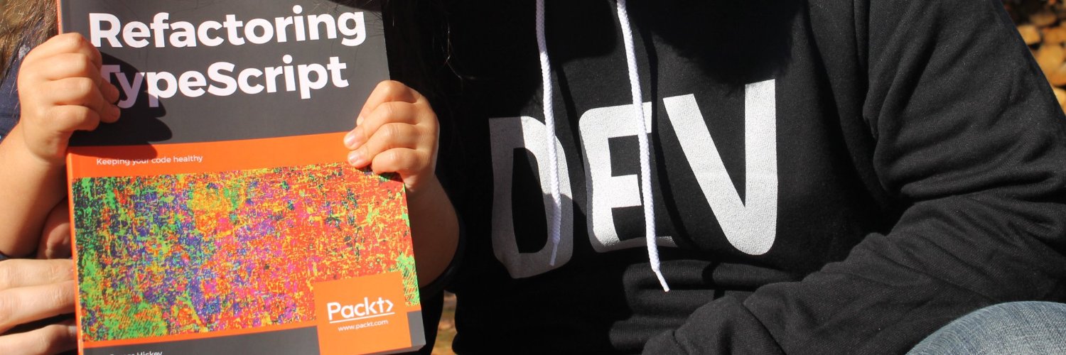 James Hickey 🇨🇦👨‍💻 banner