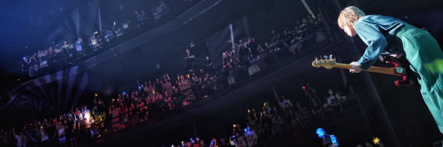 ふぶき banner