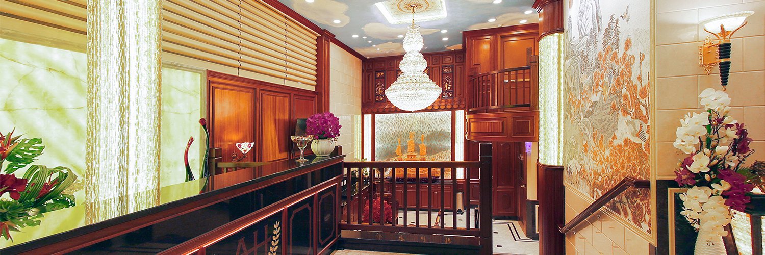 The Allen Hotel banner