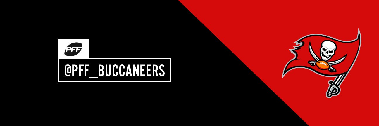 PFF TB Buccaneers banner