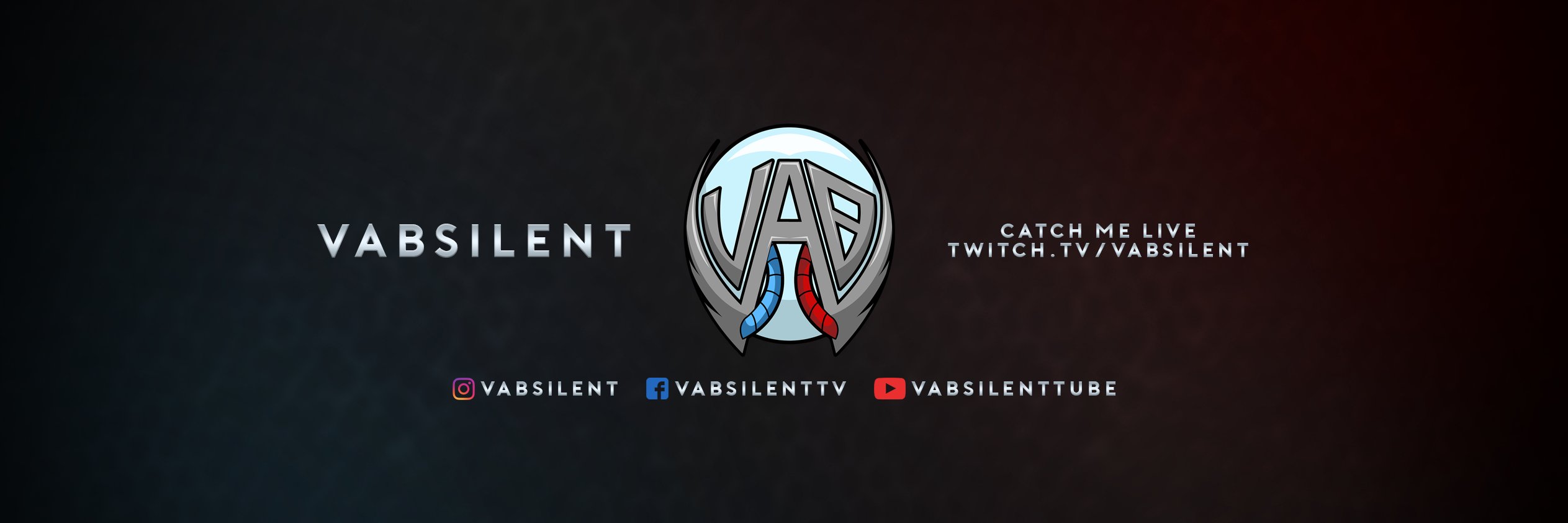 VABSilent's profile banner image