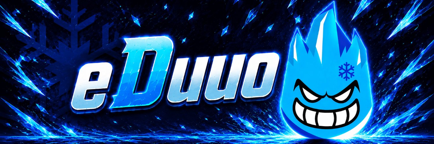 eDuuo_'s profile banner image