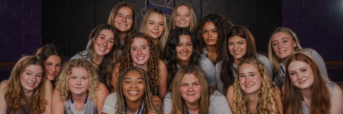 Sewanee Women’s Basketball's banner