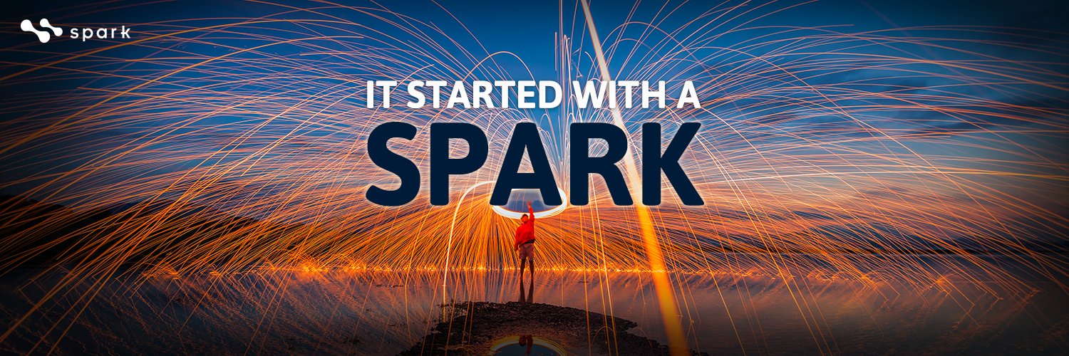 SparkDesignAZ's profile banner image