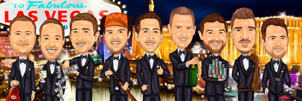 GroovyGroomsmenGifts banner