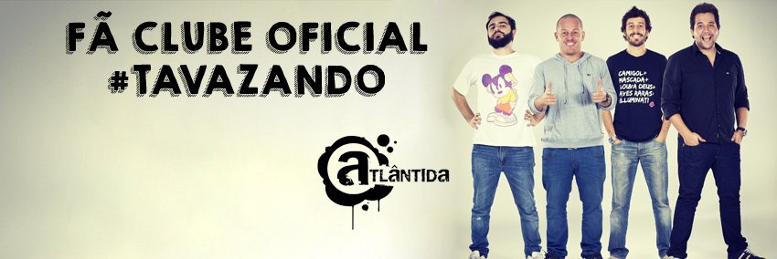 FCTaVazando's profile banner image