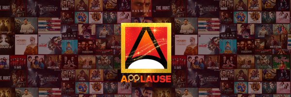 ApplauseSocial Profile Banner
